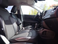 Jeep Compass 1.4 MultiAir Limited 4WD