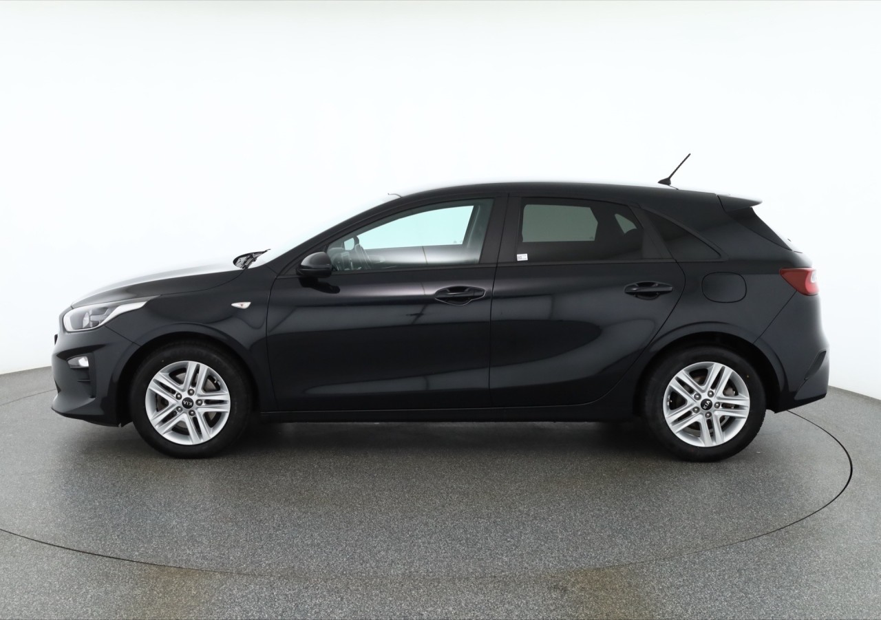 Kia cee'd Ceed 1.4 Edition 7