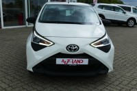 Toyota Aygo 1.0 x