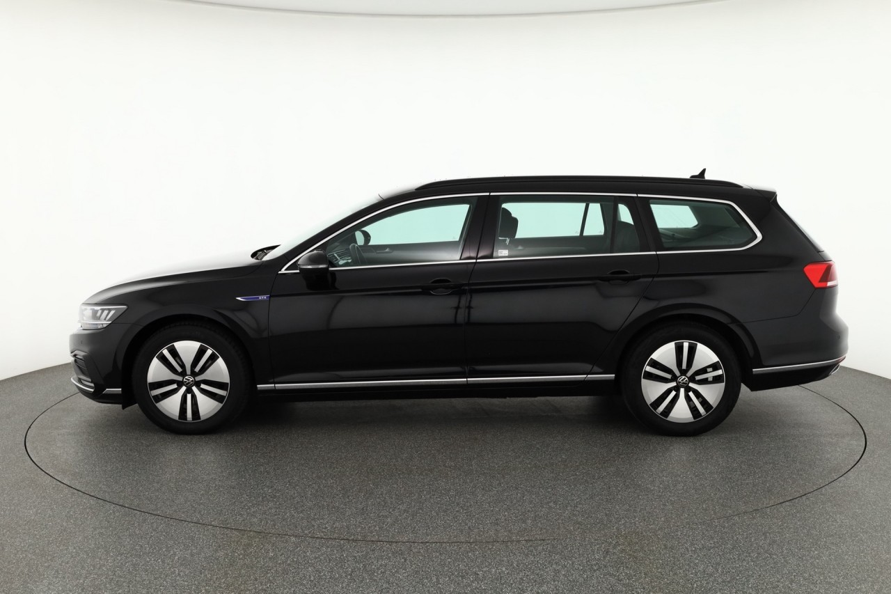 VW Passat Variant 1.4 TSI GTE