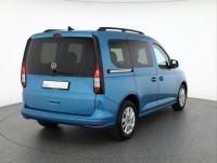 VW Caddy 2.0 TDI Style