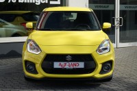 Vorschau: Suzuki Swift 1.4 Boosterjet Sport