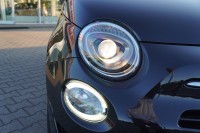 Fiat 500C 1.0 M-Hybrid RockStar