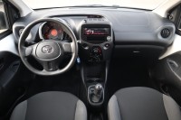 Toyota Aygo AYGO 1.0 x Business