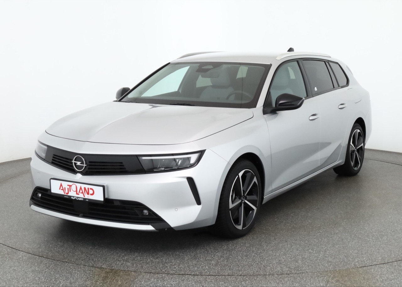 Opel Astra L ST 1.6 Turbo Elegance