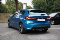 BMW 118 i Advantage