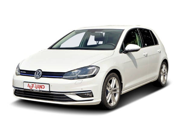 VW Golf VII 1.5 TSI Highline
