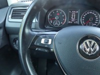 VW Caddy Maxi Highline