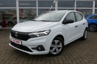 Vorschau: Dacia Sandero III 1.0 SCe