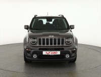 Jeep Renegade 1.3 T-GDI AT