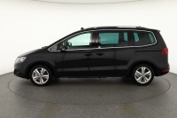 Vorschau: Seat Alhambra 2.0 TDI DSG FR-Line