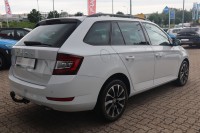 Skoda Fabia Combi 1.0 Drive 125