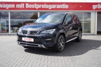 Vorschau: Seat Ateca 1.5 TSI FR