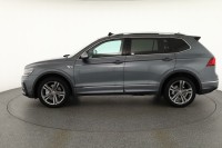 Vorschau: VW Tiguan Allspace 2.0 TSI DSG 4M R-Line