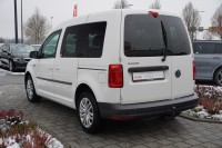 VW Caddy 1.4 TSI Trendline
