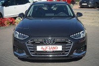 Audi A4 Quattro Avant 40 TFSI quattro
