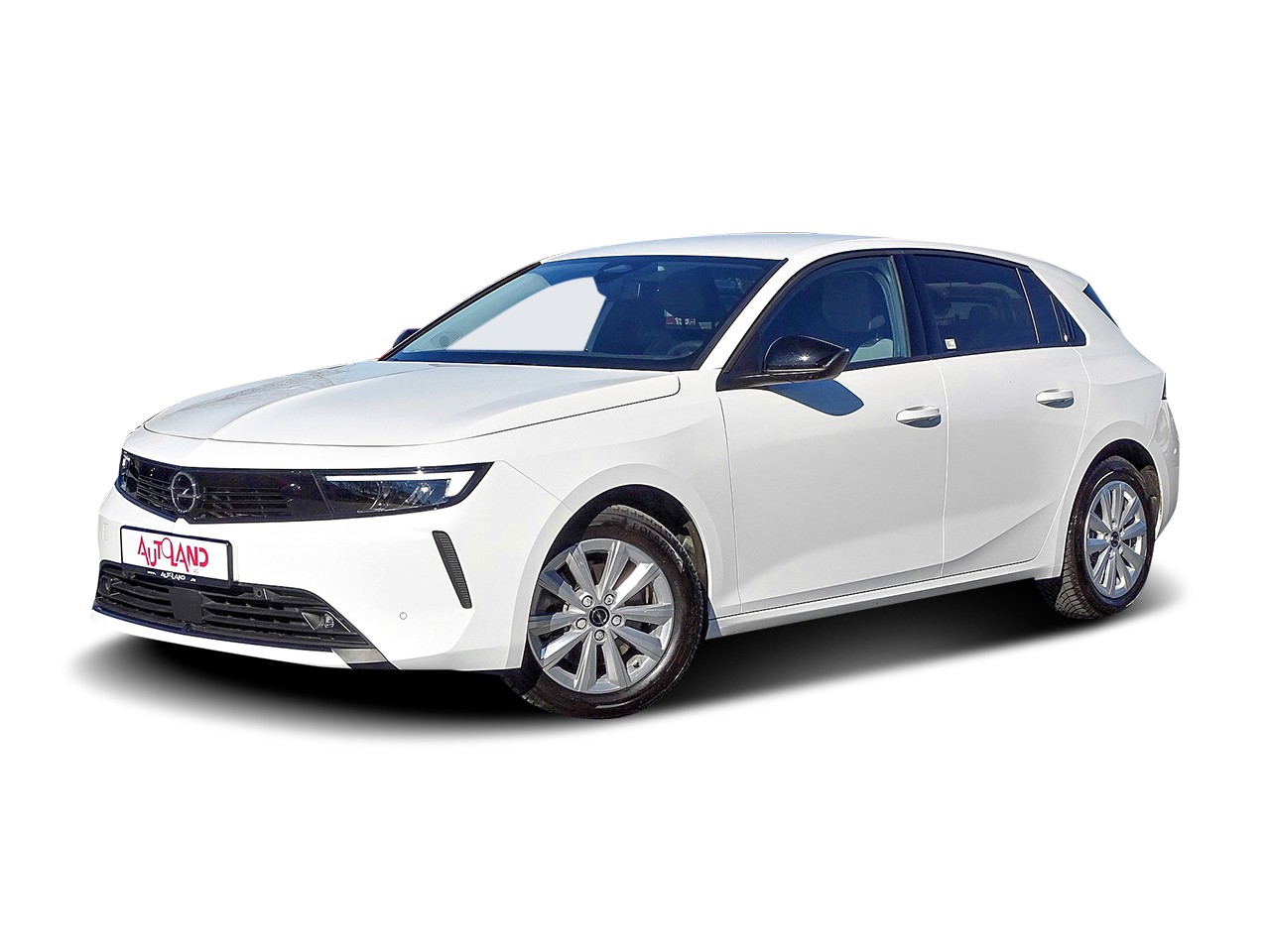 Opel Astra 1.5 D Business Edition (EURO 6d)