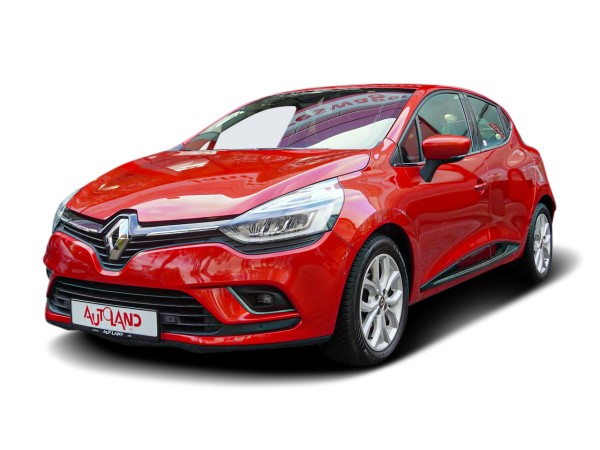 Renault Clio 0.9 TCE Enegry