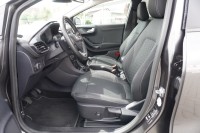 Ford Puma 1.0 EB Mild Hybrid Titanium