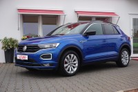 Vorschau: VW T-Roc 1.5 TSI R-Line DSG