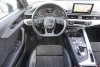Audi A4 Allroad 45 2.0 TFSI quattro