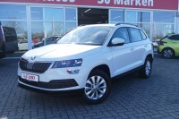 Skoda Karoq 1.0 TSI Ambition Tempomat Sitzheizung PDC