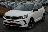 Vorschau: Opel Grandland 1.2 DI Turbo Aut.