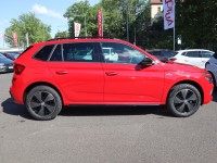 Skoda Kamiq Monte Carlo 1.5 TSI DSG