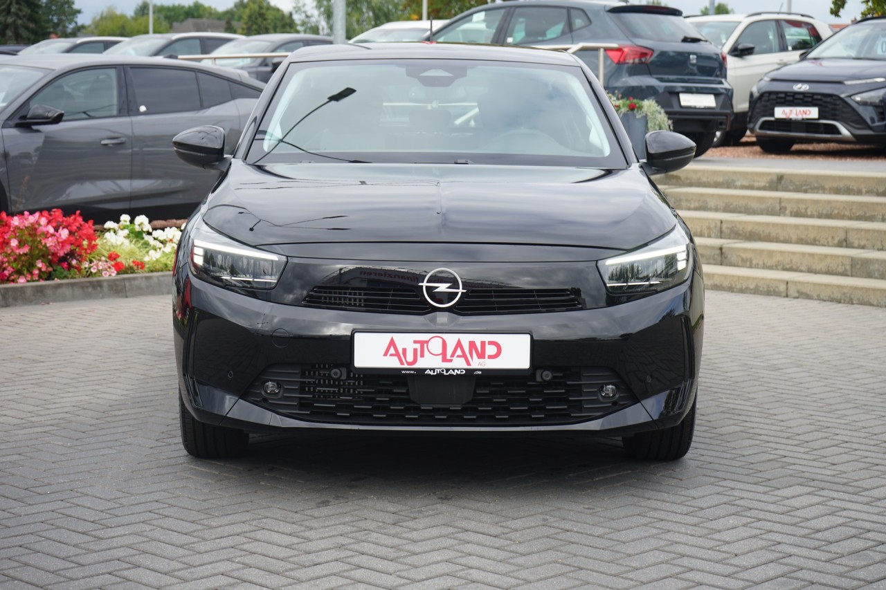 Opel Corsa 1.2 DI Turbo