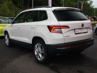 Skoda Karoq 1.5 TSI DSG Style