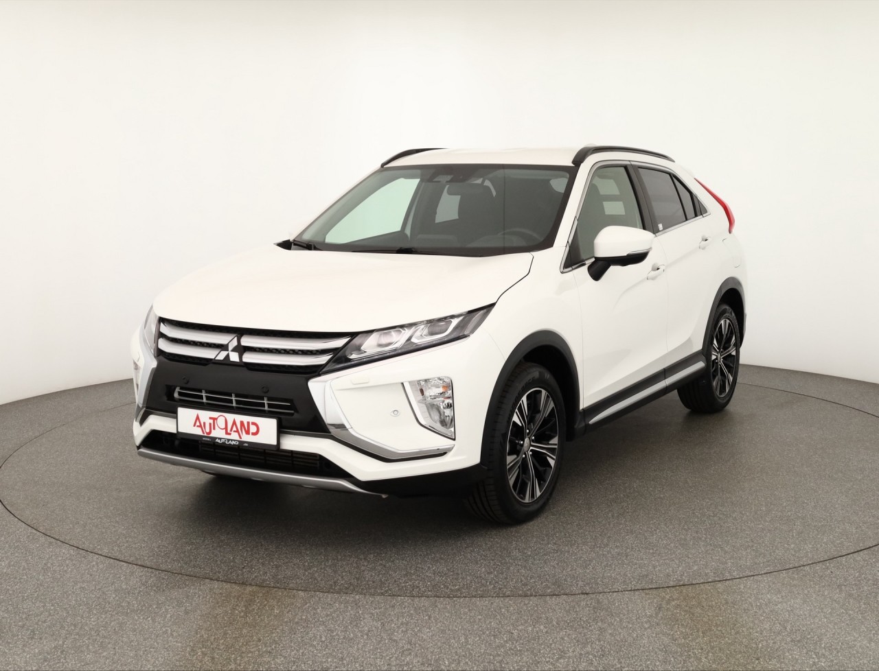 Mitsubishi Eclipse Cross 1.5 T-MIVEC 4WD
