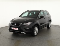 Seat Ateca 1.5 TSI DSG Xcellence LED Navi Kamera DAB Be