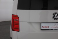 VW Caddy Maxi 2.0 TDI Kombi
