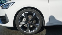 Cupra Leon Sportstourer 1.5 Hybrid