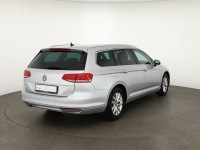 VW Passat Variant 2.0 TDI