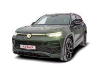 VW Tayron 2.0 TSI R-Line 4M DSG 3-Zonen-Klima Navi Sitzheizung