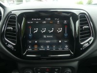 Jeep Compass 1.4 Limited 4WD