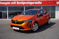 Vorschau: Renault Clio TCe 90