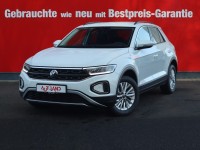 Vorschau: VW T-Roc 1.0 TSI