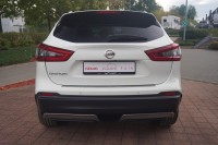 Nissan Qashqai 1.3 Tekna DCT