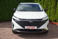 Nissan Qashqai N-Connecta 1.3 Dig-T Aut.