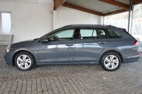 VW Golf VIII Variant 1.0