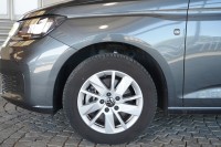 VW Caddy Cargo 2.0 TDI Basis