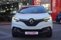 Vorschau: Renault Kadjar TCe 160