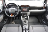 Citroen C3 Aircross 1.2