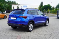 Skoda Karoq 1.5 TSI DSG