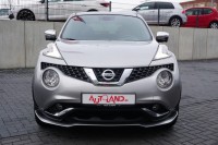 Nissan Juke 1.2 Acenta