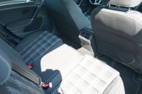 VW Golf VII Variant 2.0 TDI DSG GTD