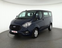 Ford Transit L1 8-Sitzer Navi Tempomat Bluetooth