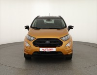 Ford EcoSport 1.0 EB ST-Line